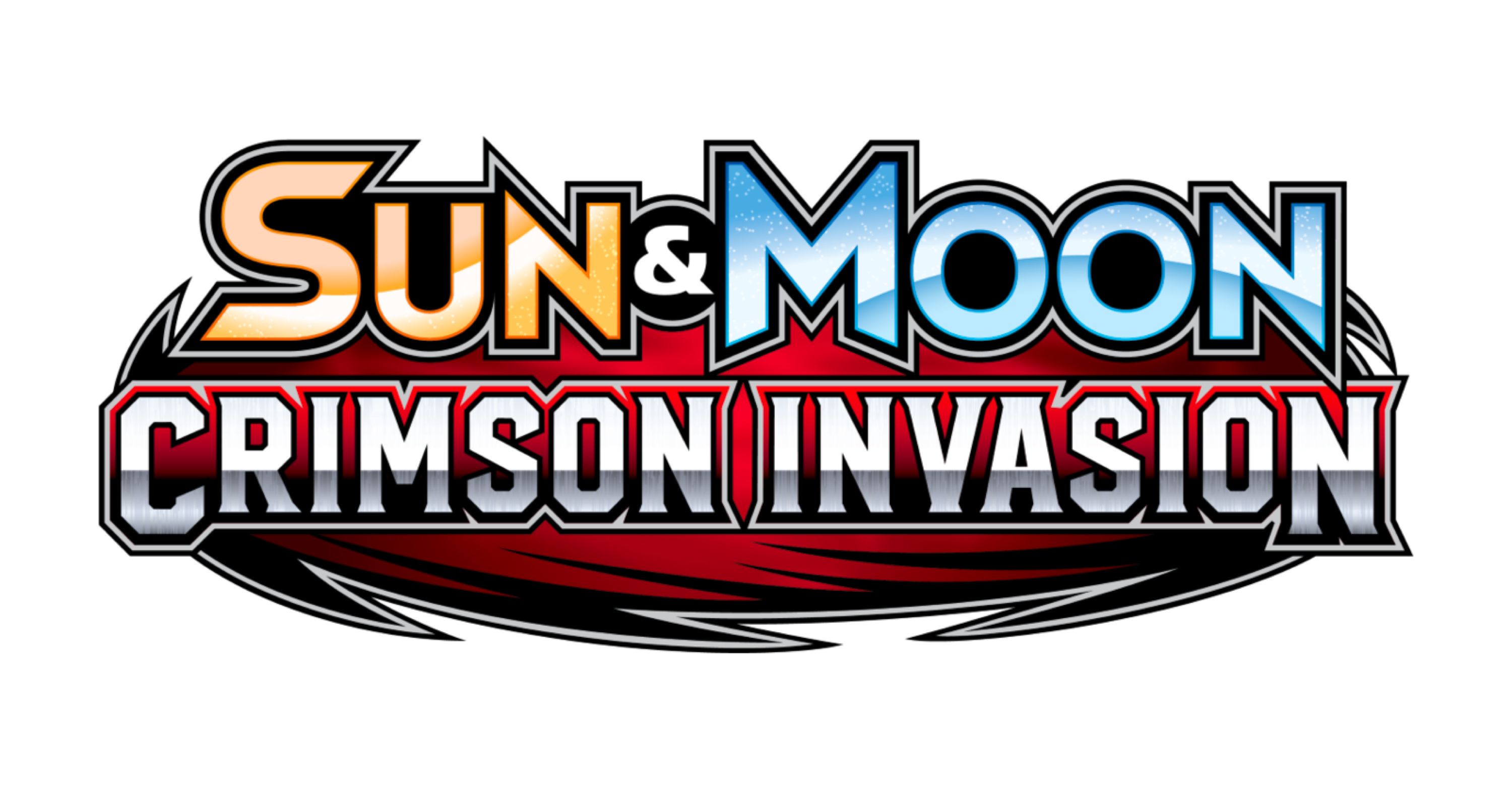 Crimson Invasion logo
