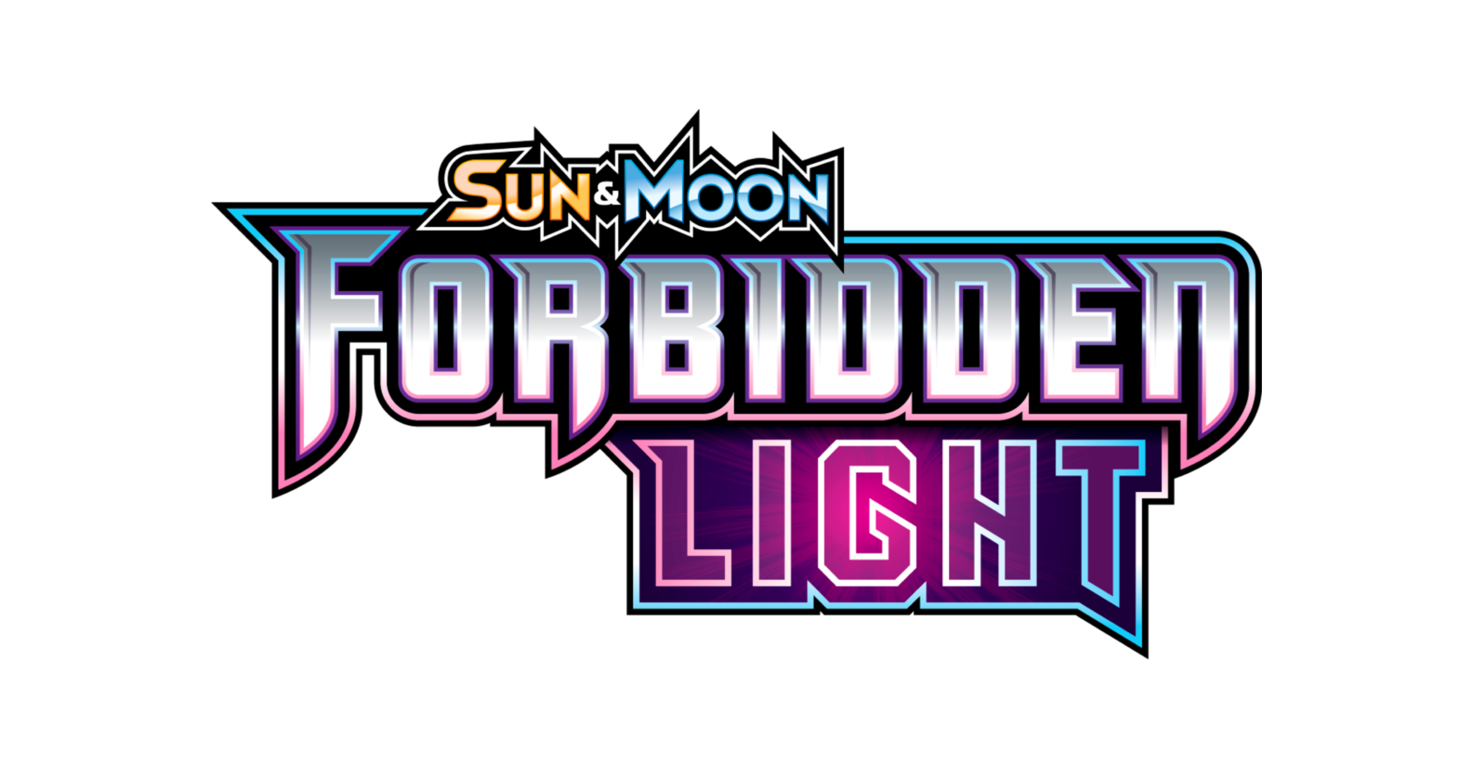 Forbidden Light logo