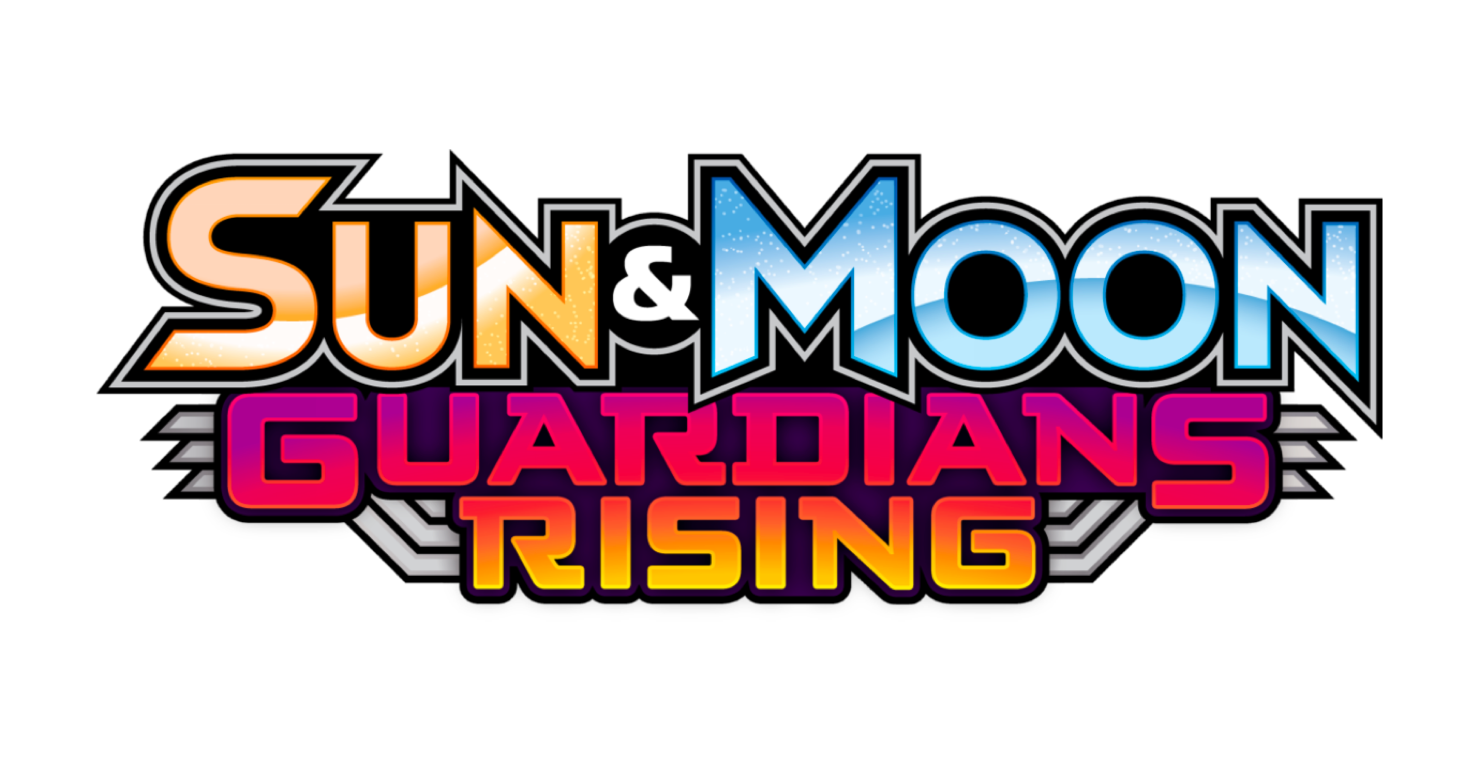 Guardians Rising logo