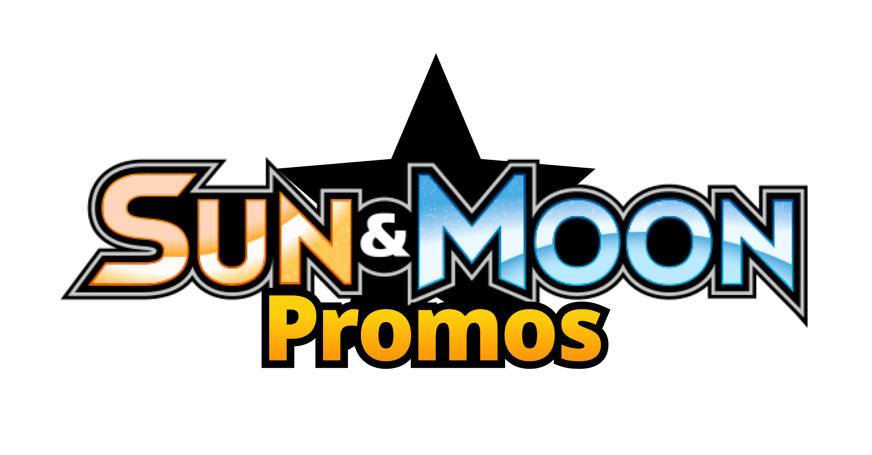 Sun & Moon Promos logo