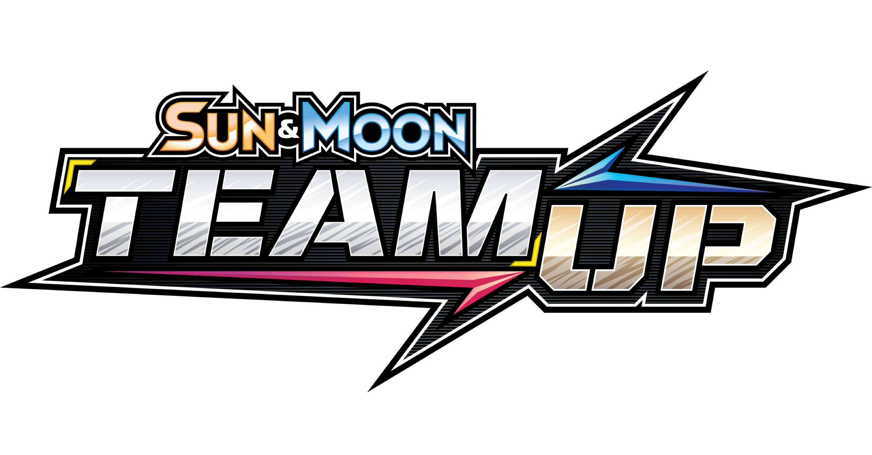 Team Up logo