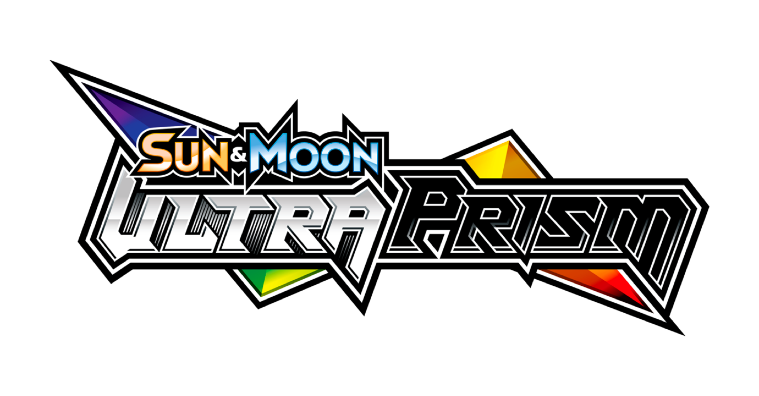 Ultra Prism logo