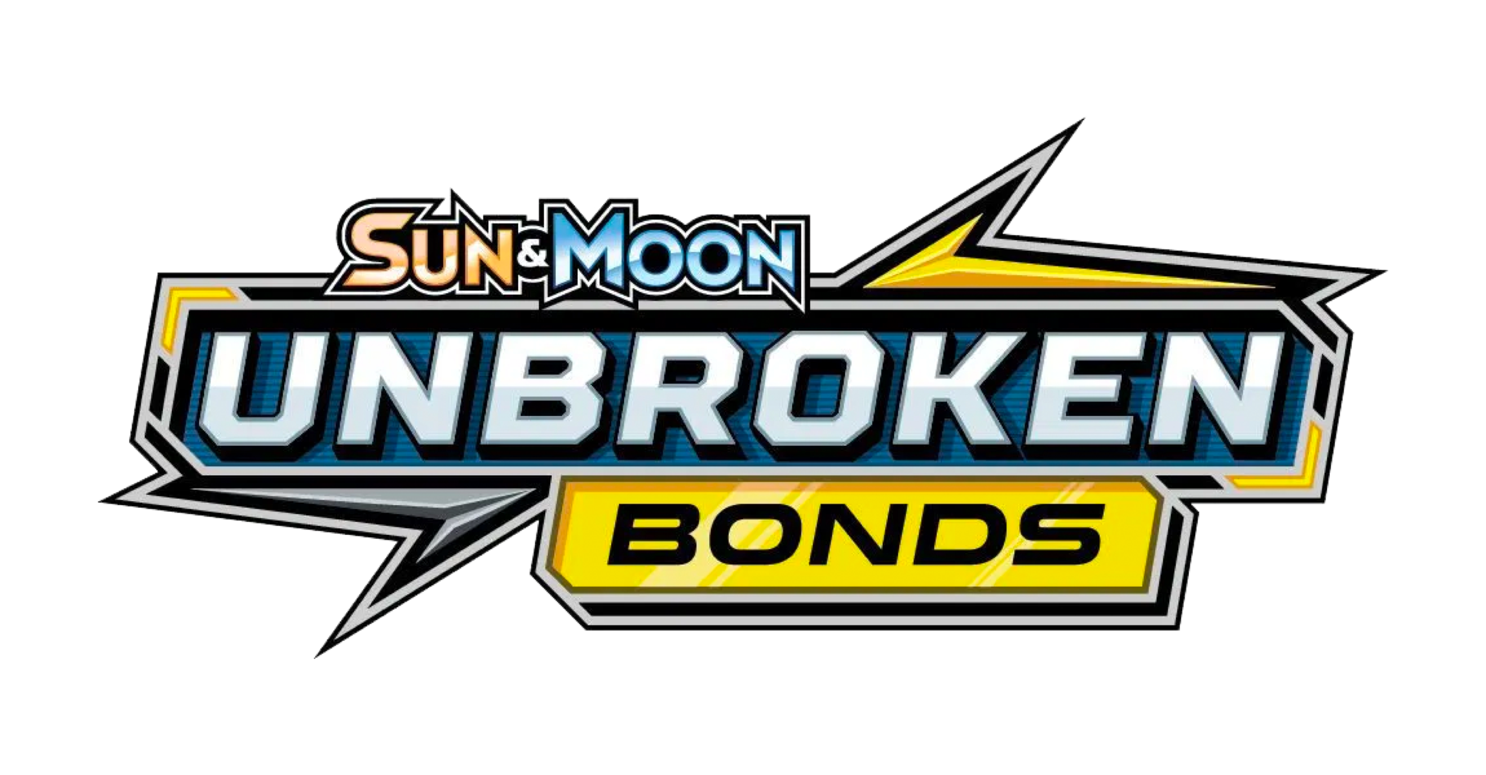 Unbroken Bonds logo