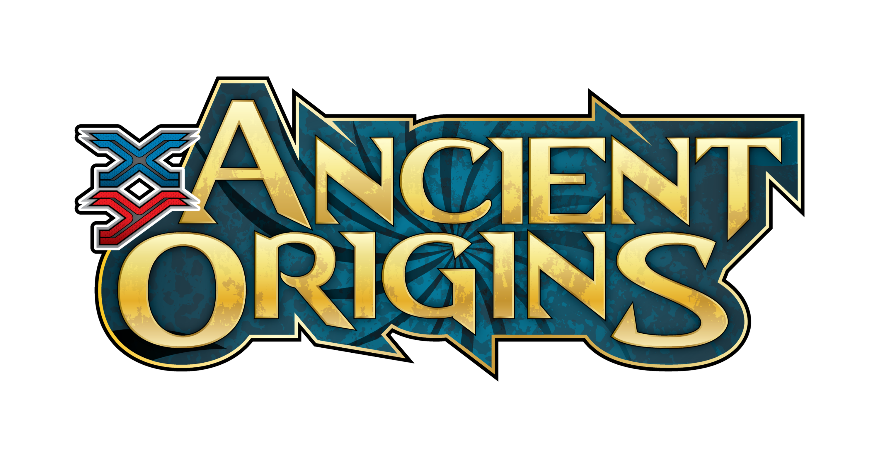 Ancient Origins logo