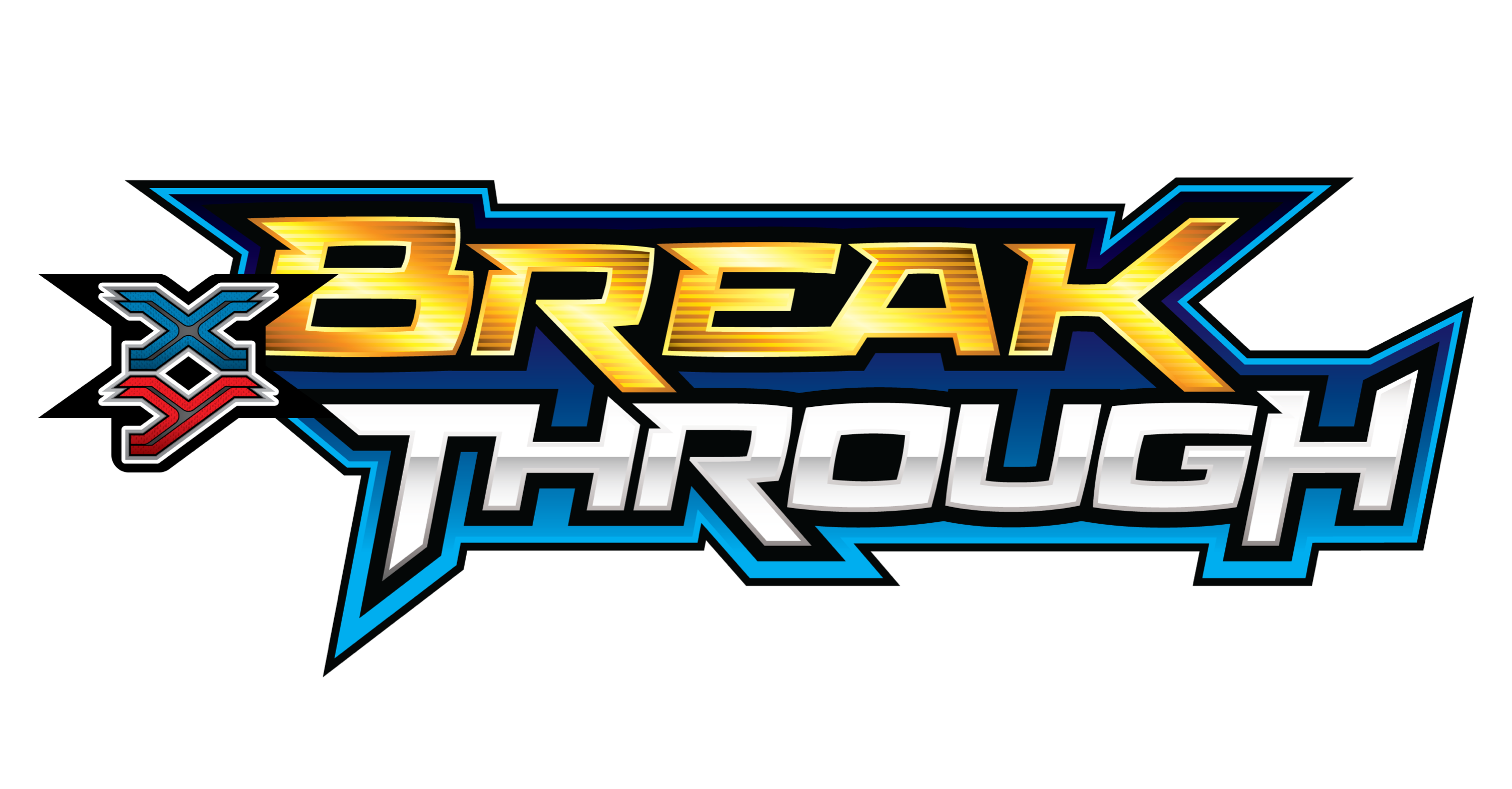 BREAKthrough logo