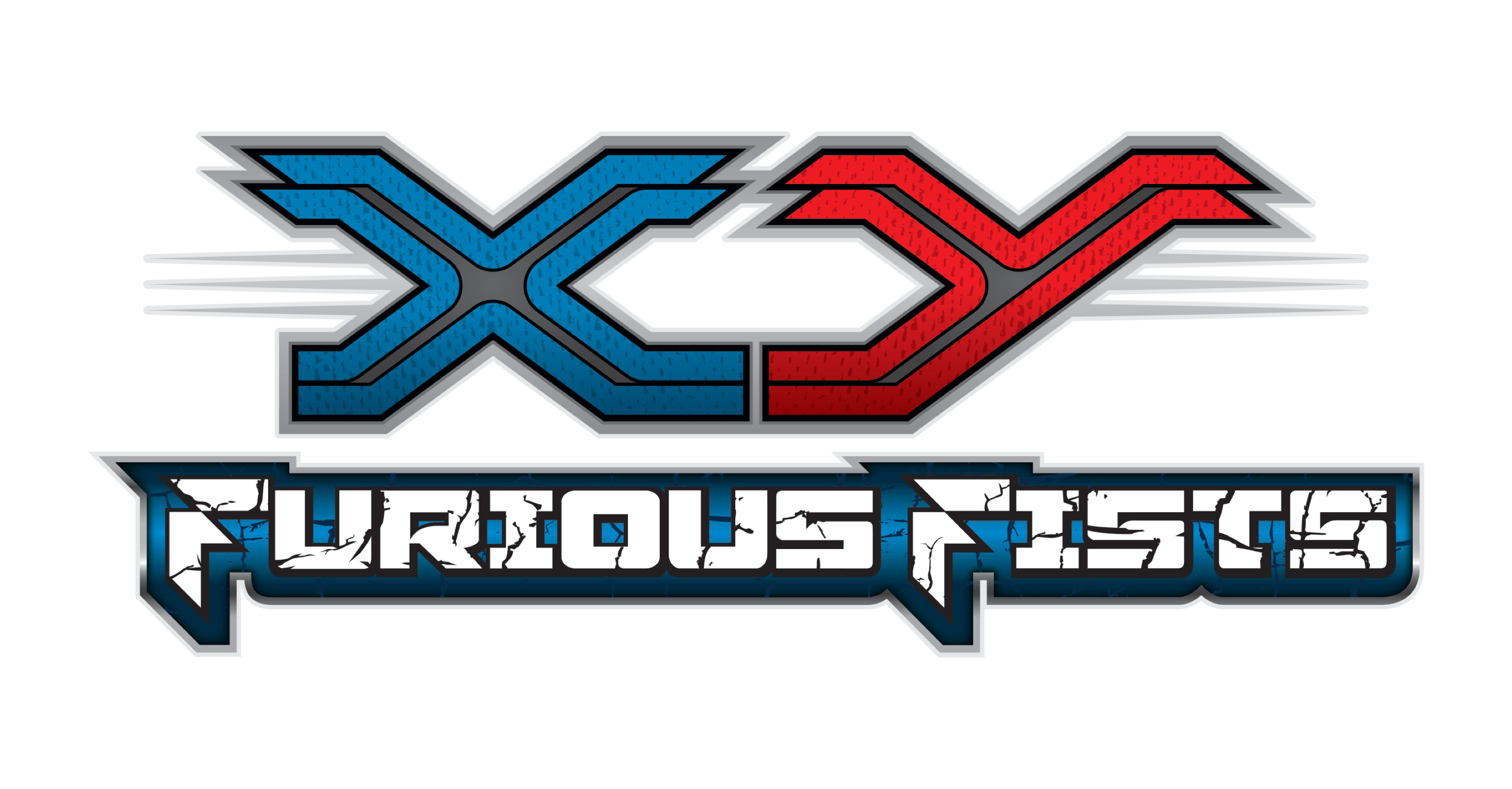 Furious Fists logo