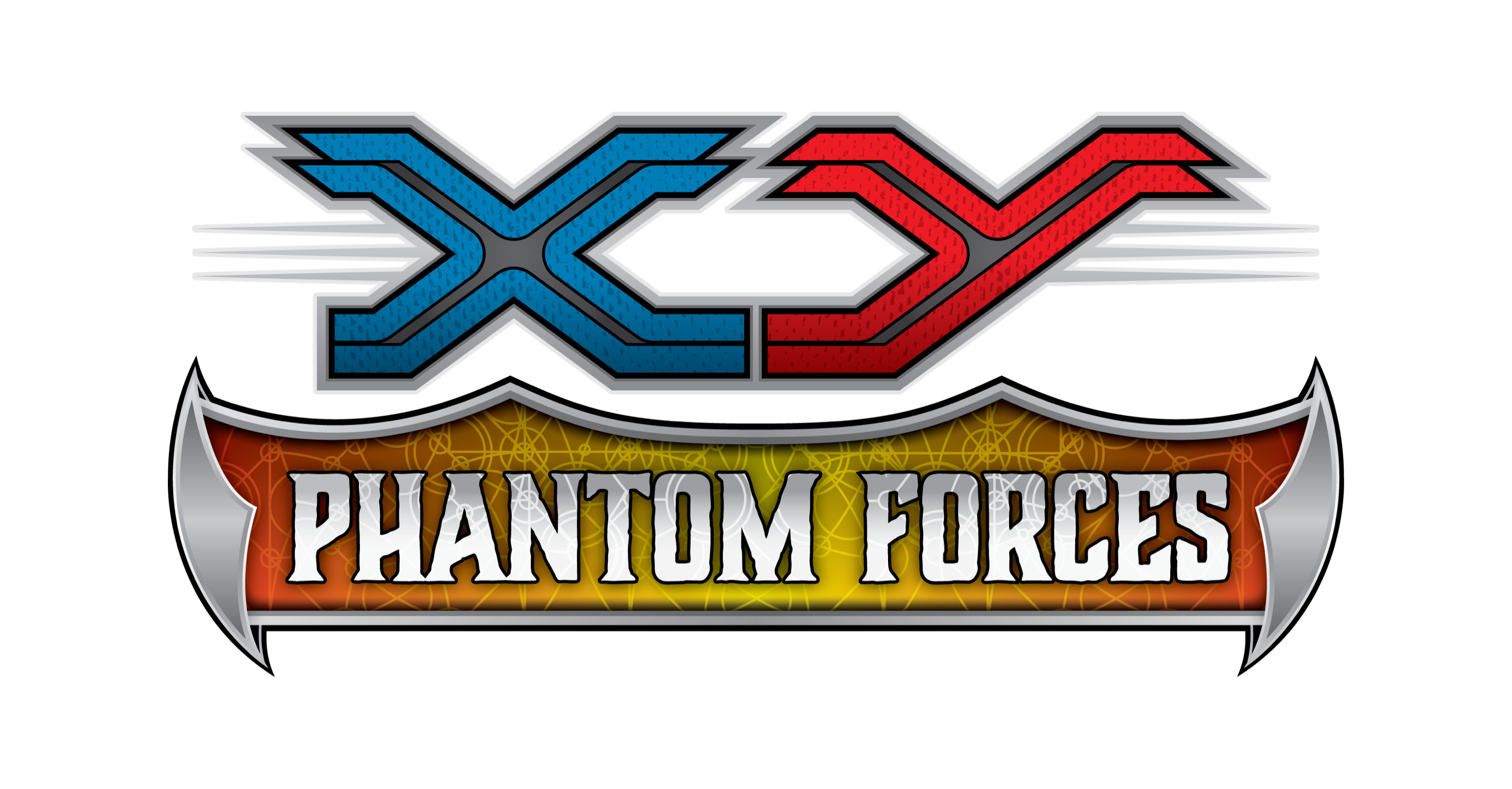 Phantom Forces logo