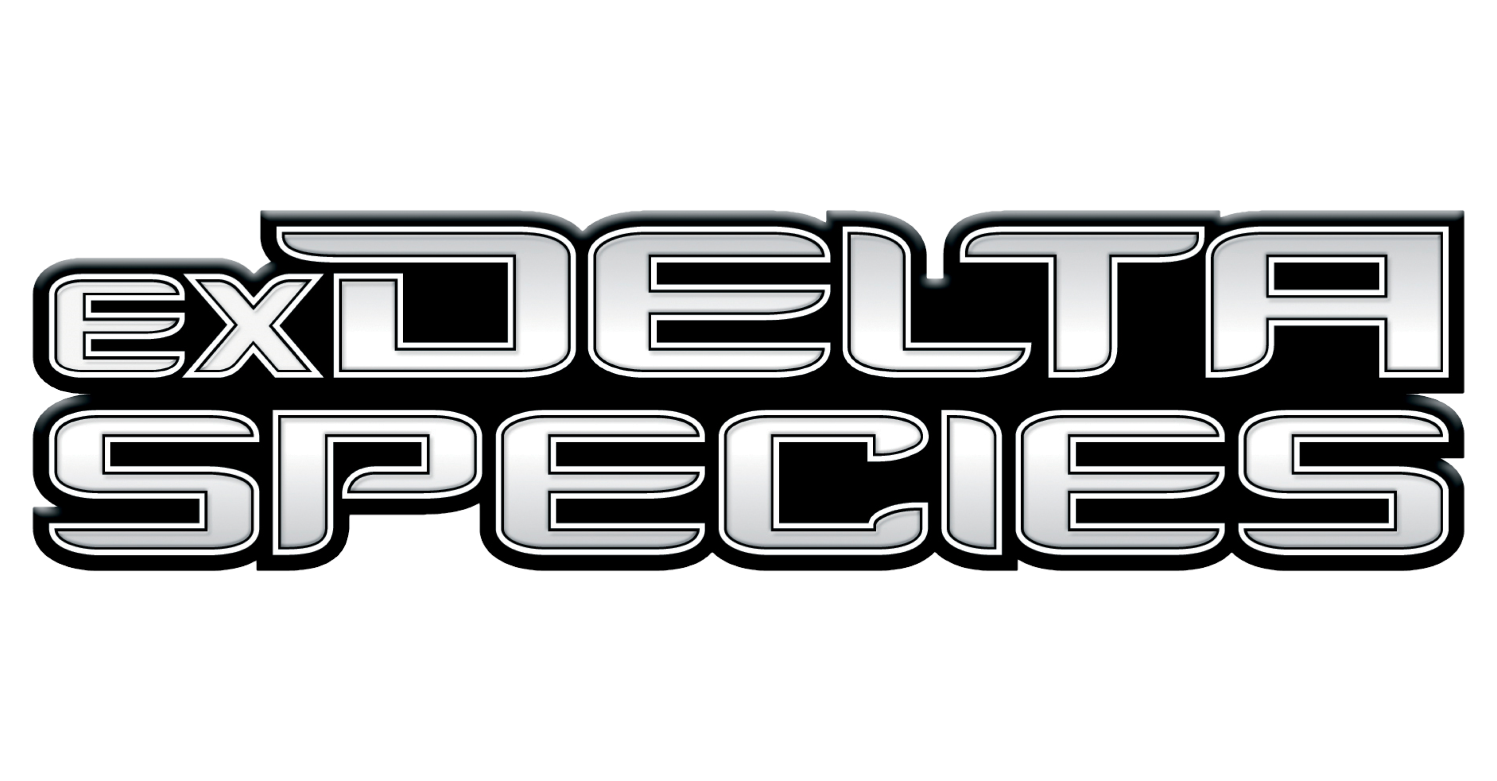 Delta Species logo