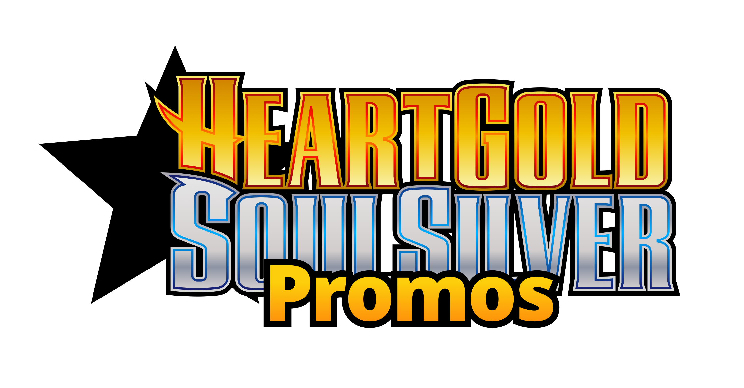 HGSS Promos logo