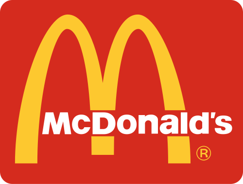 McDonald's Promos logo