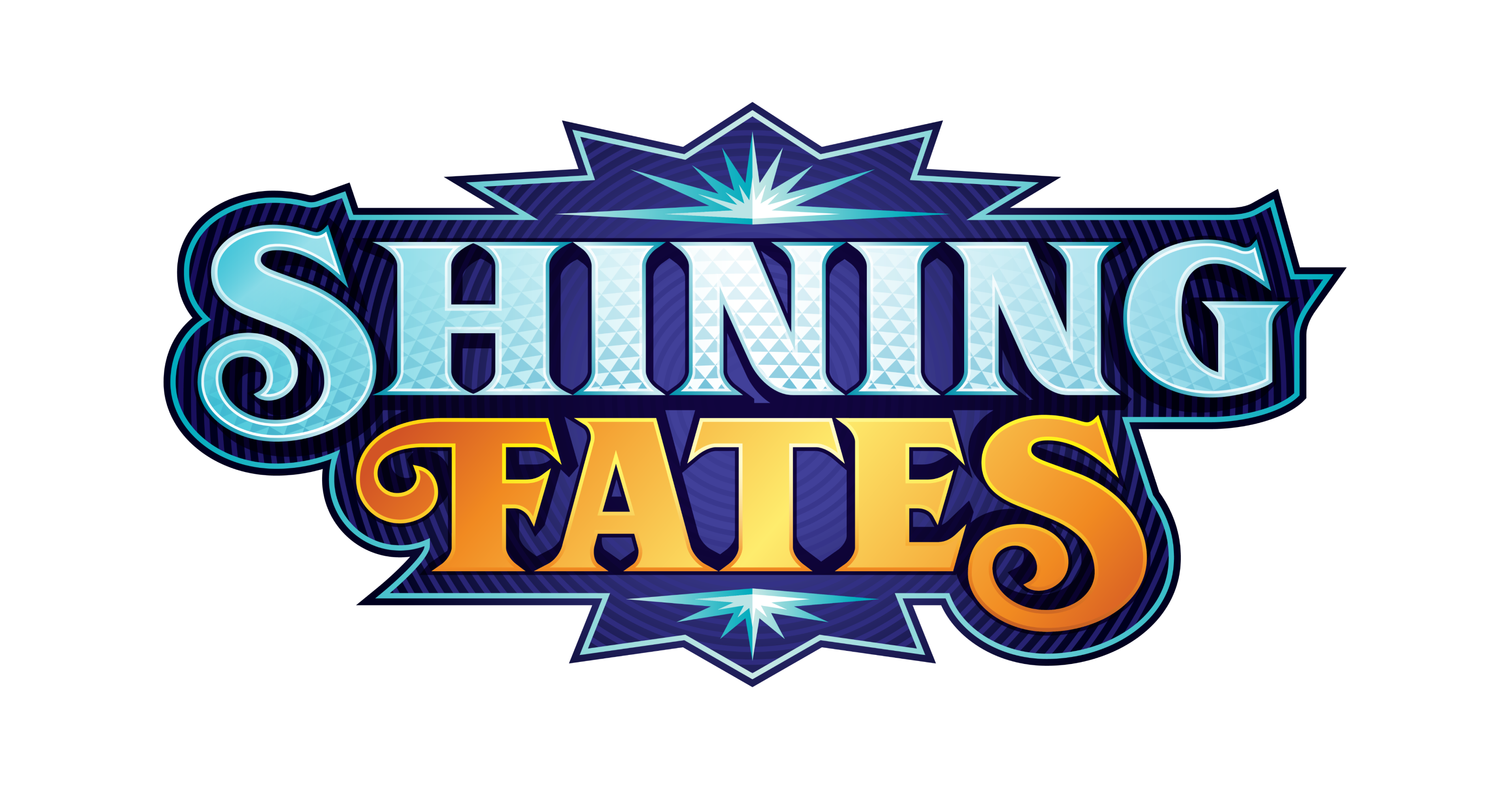 Shining Fates logo