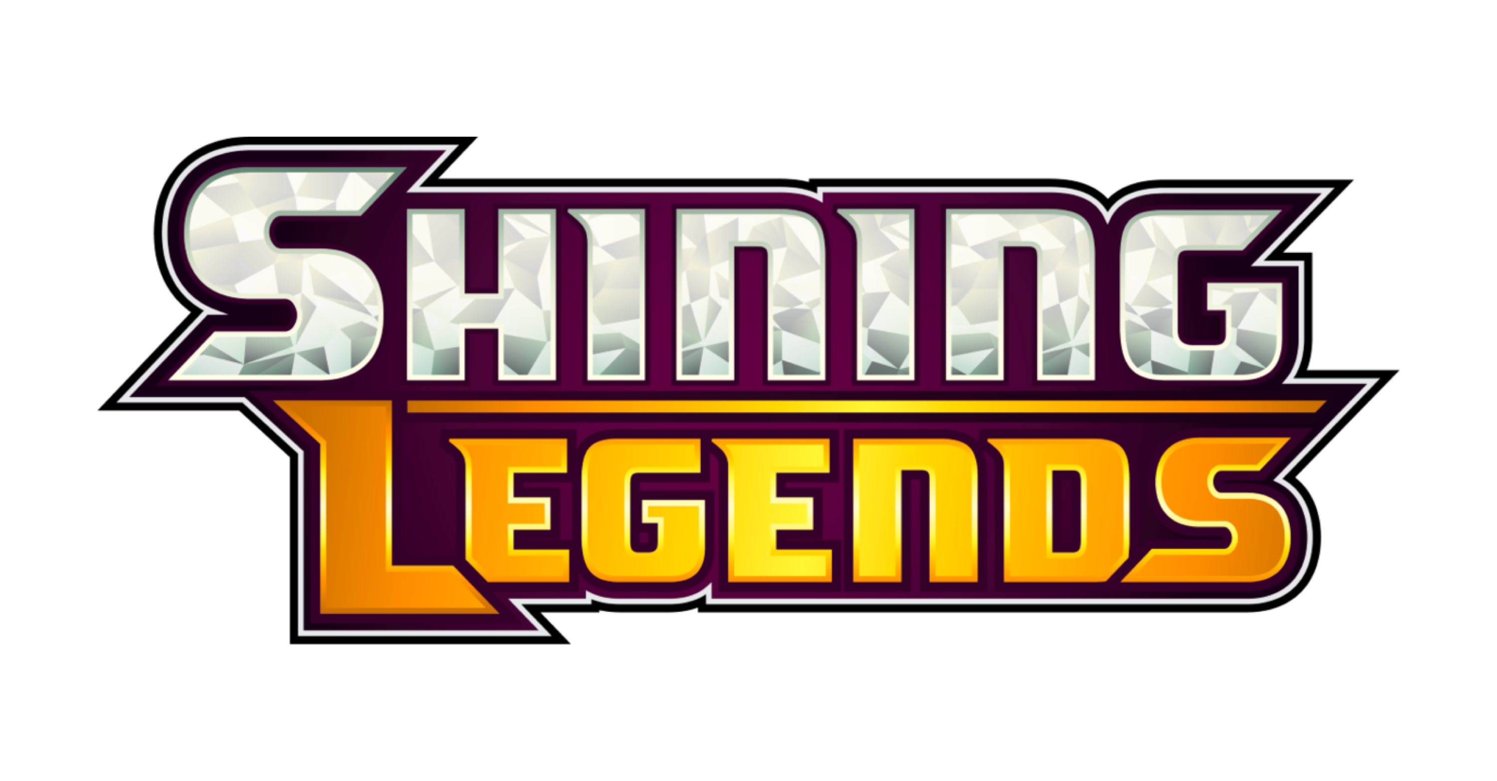 Shining Legends logo