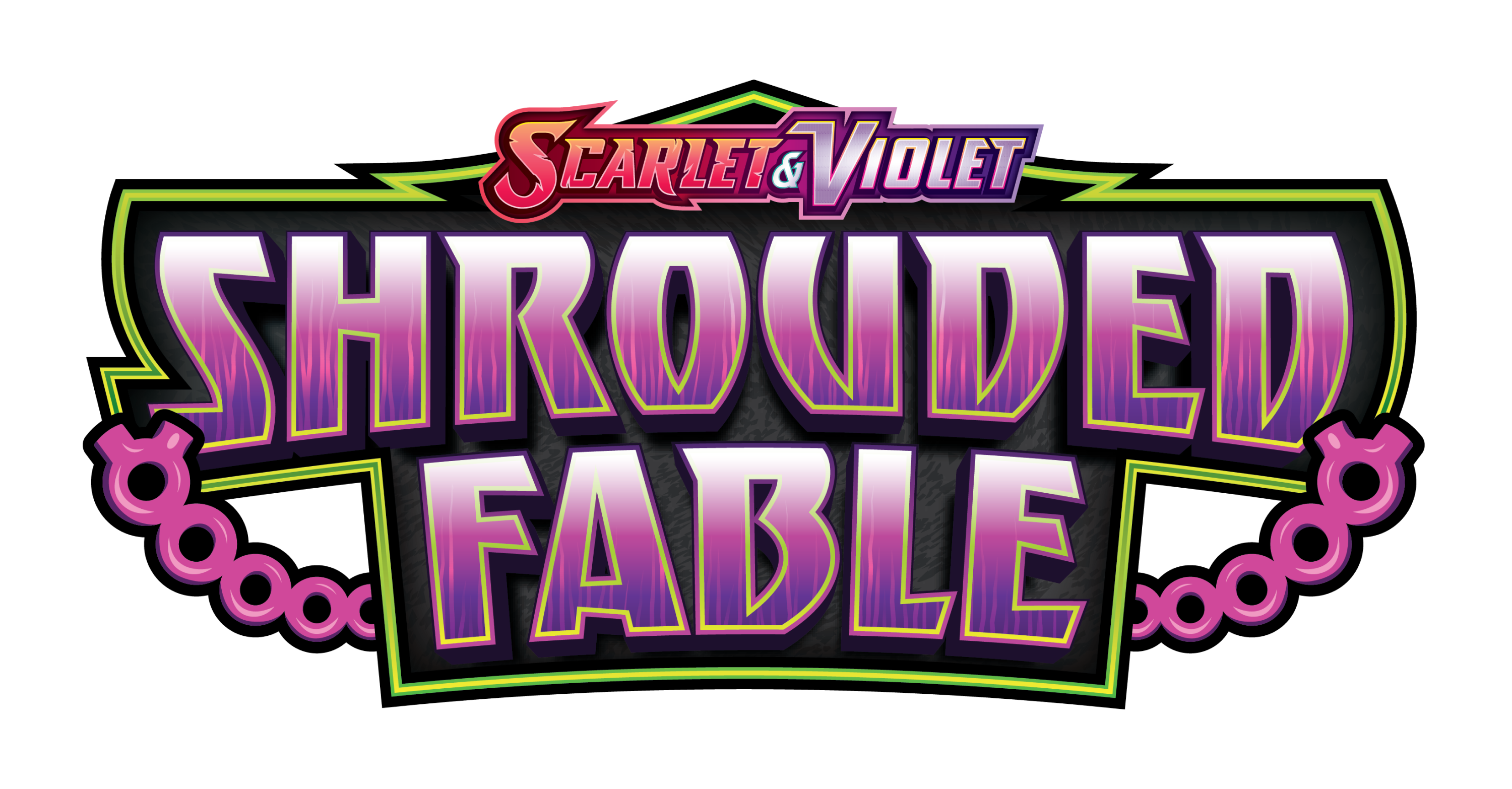 Shrouded Fable logo