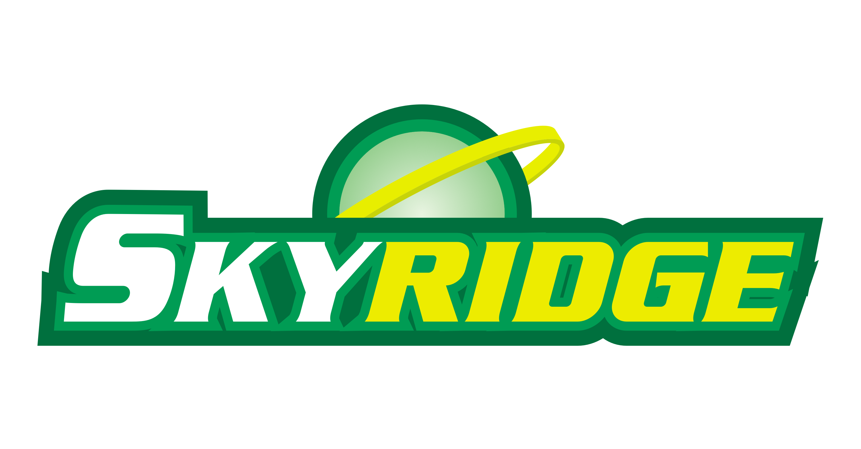 Skyridge logo