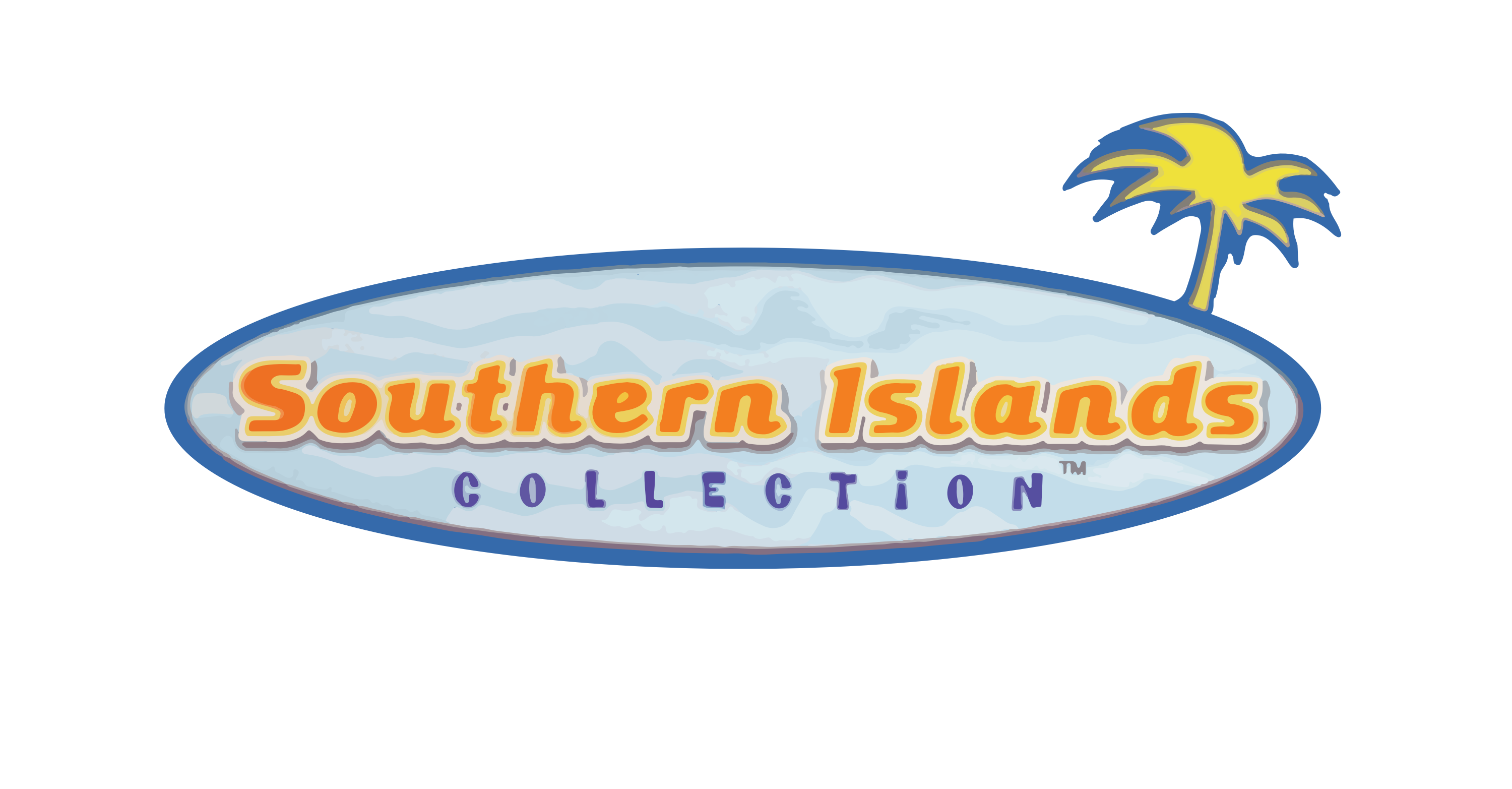 Southern Islands logo