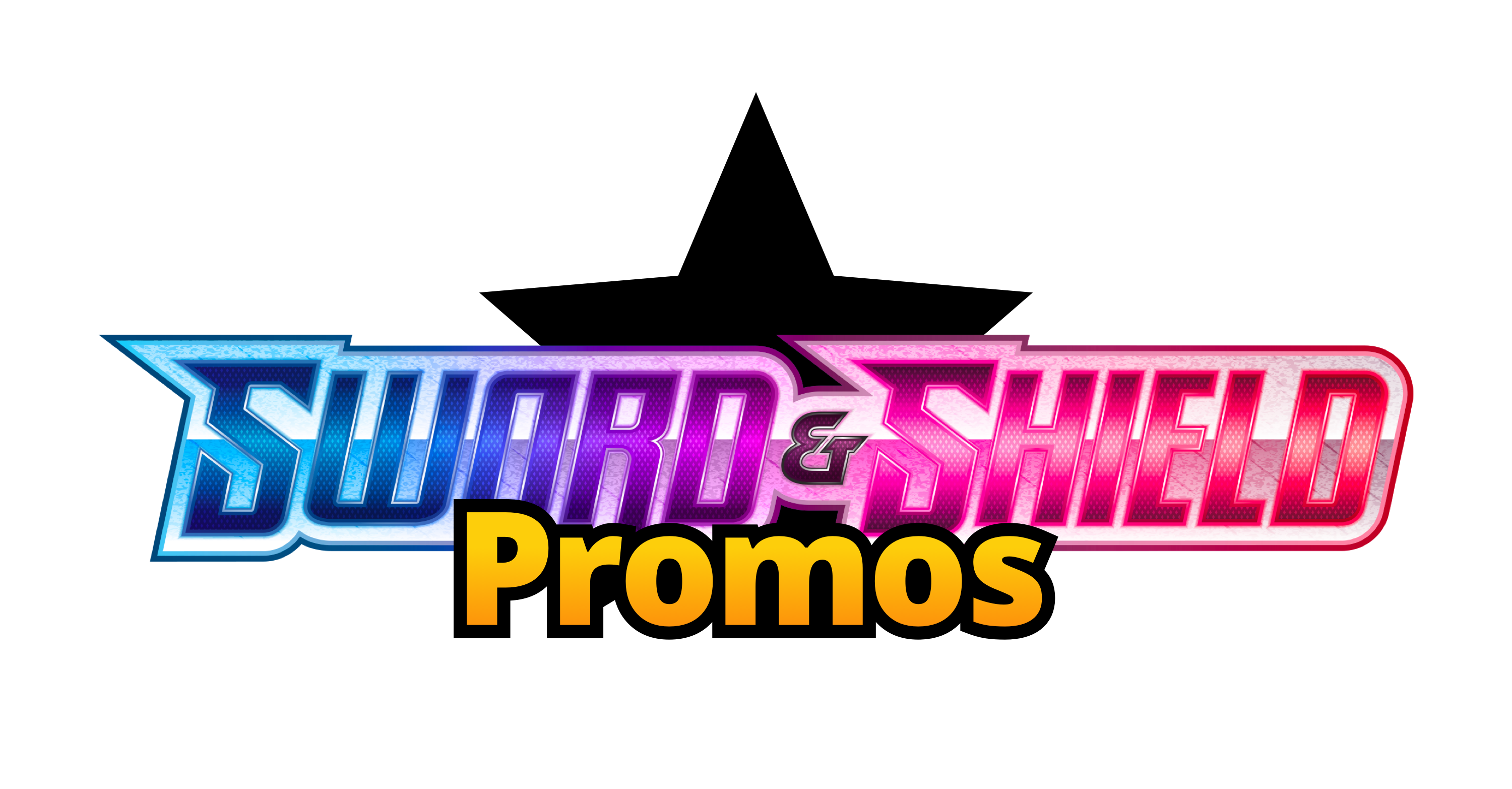 Sword & Shield Promo Cards logo