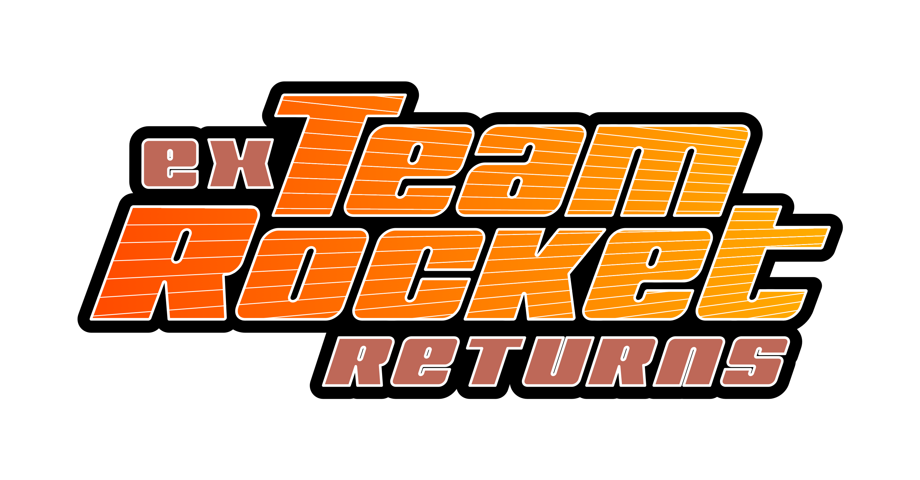Team Rocket Returns logo