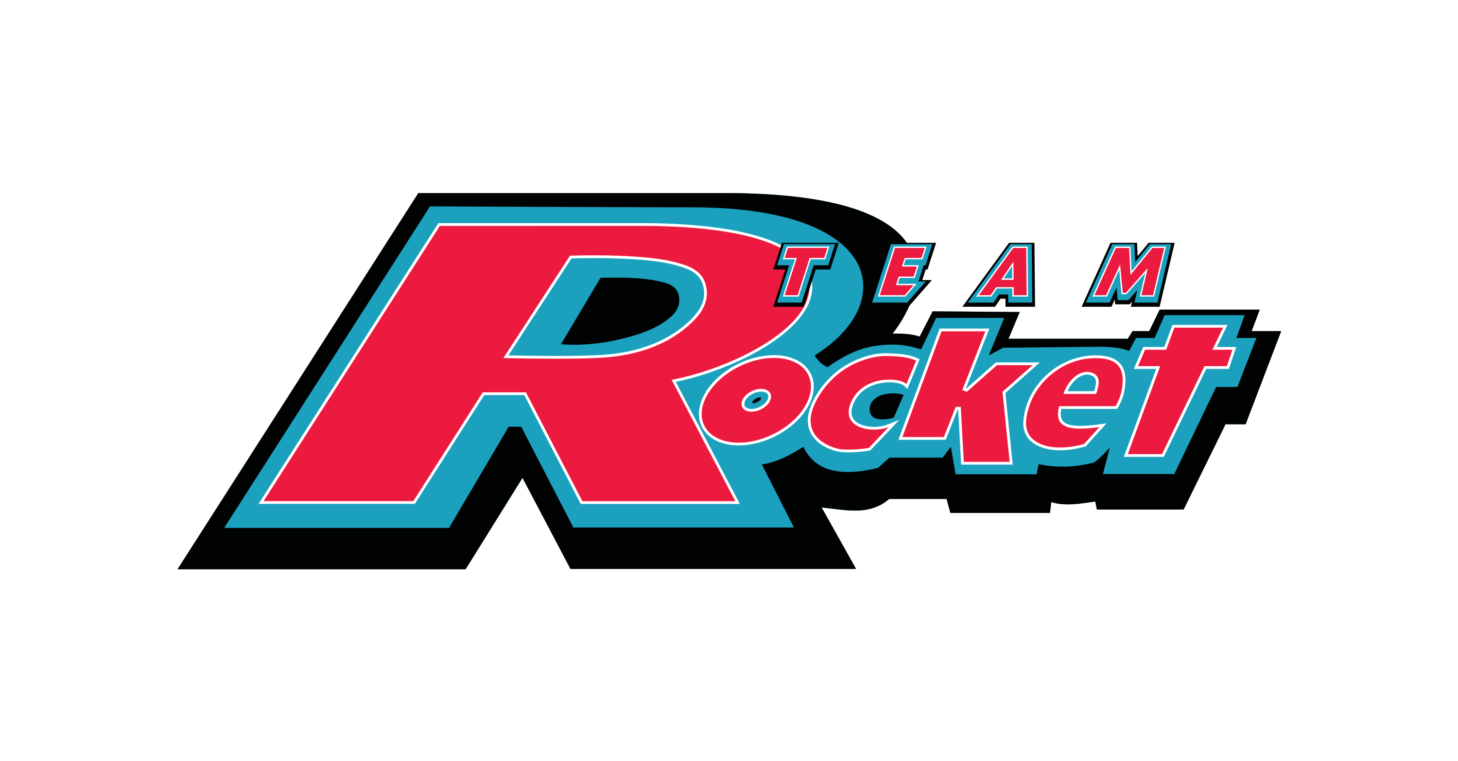 Team Rocket logo