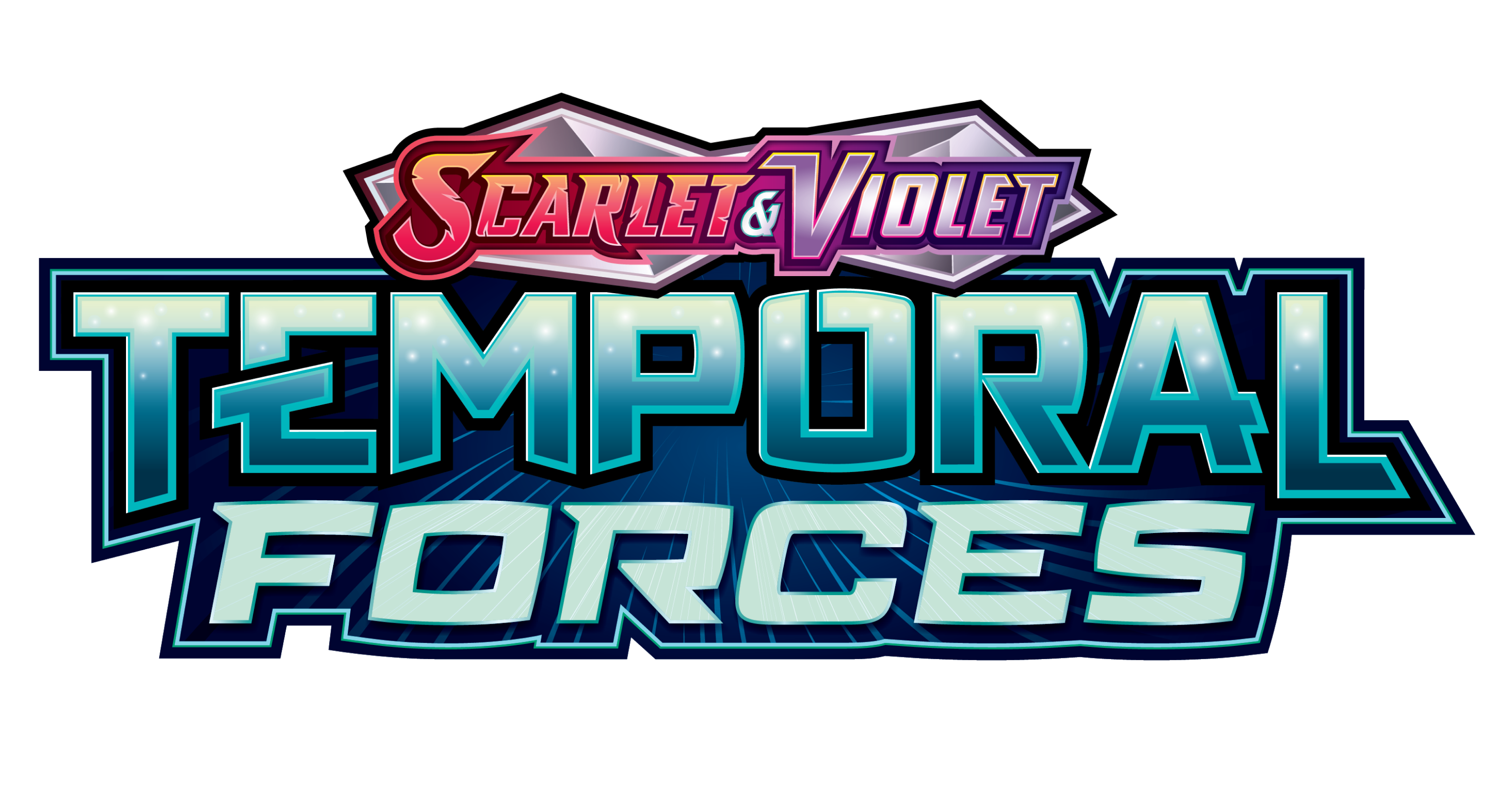 Temporal Forces logo