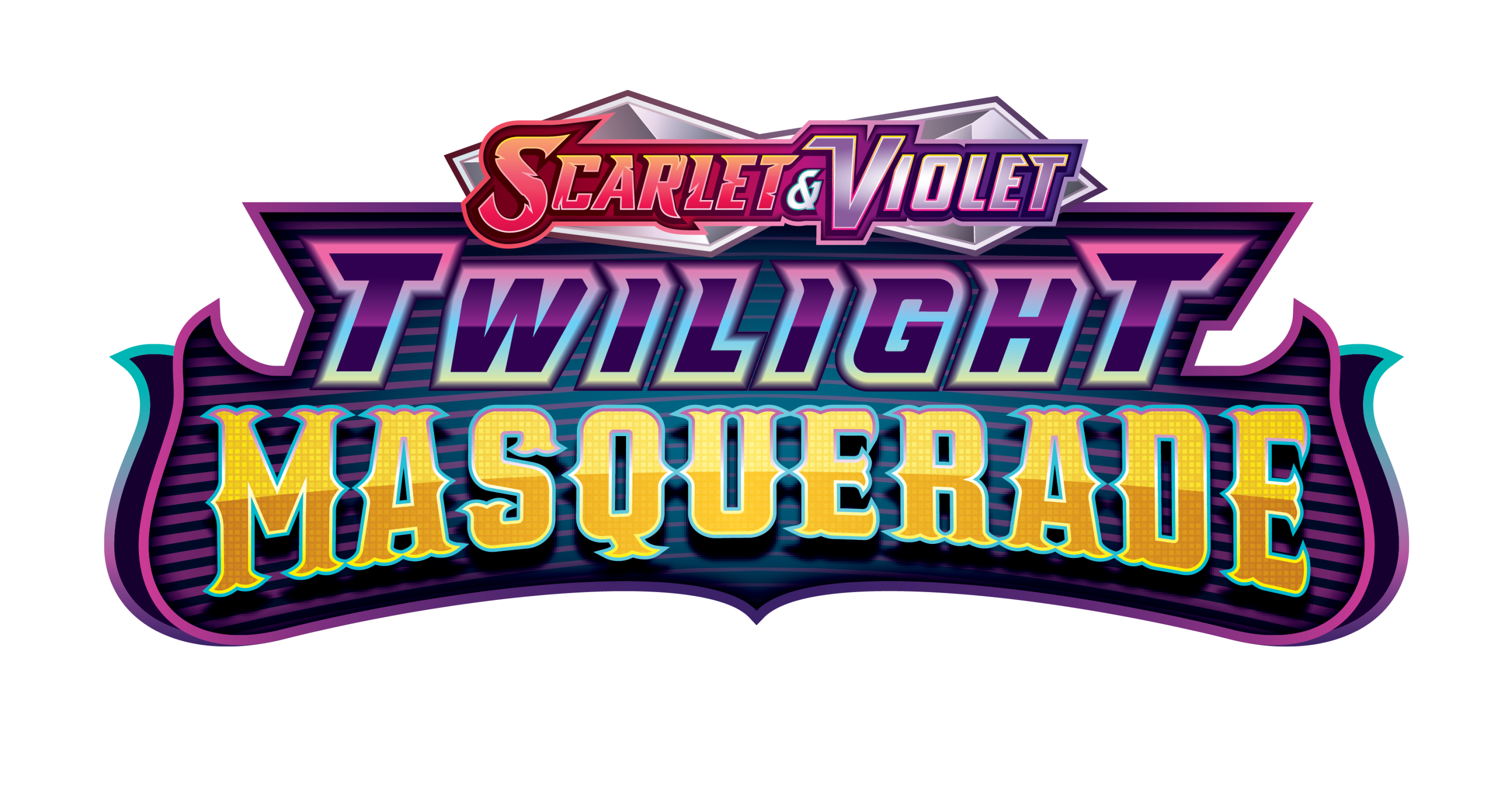 Twilight Masquerade logo