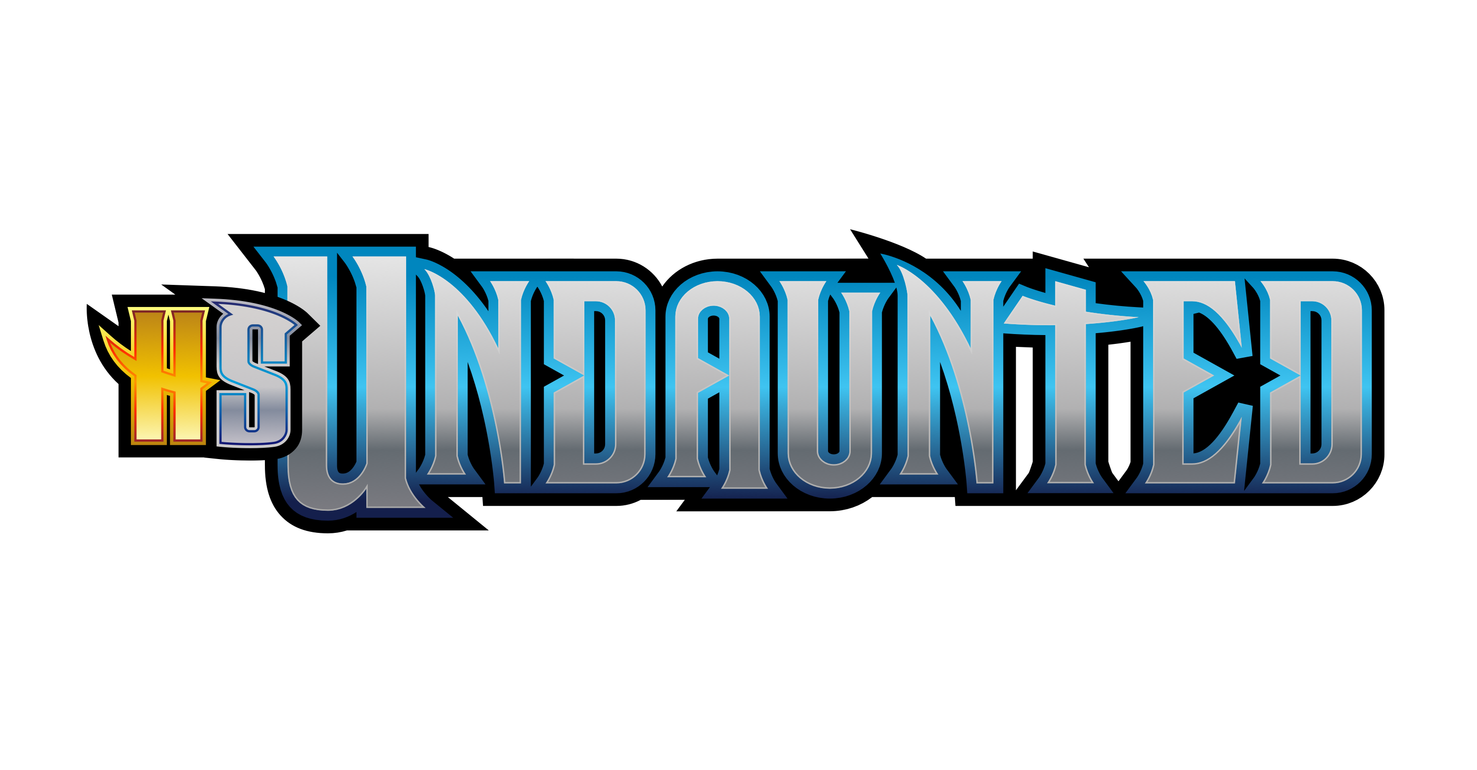 Undaunted logo