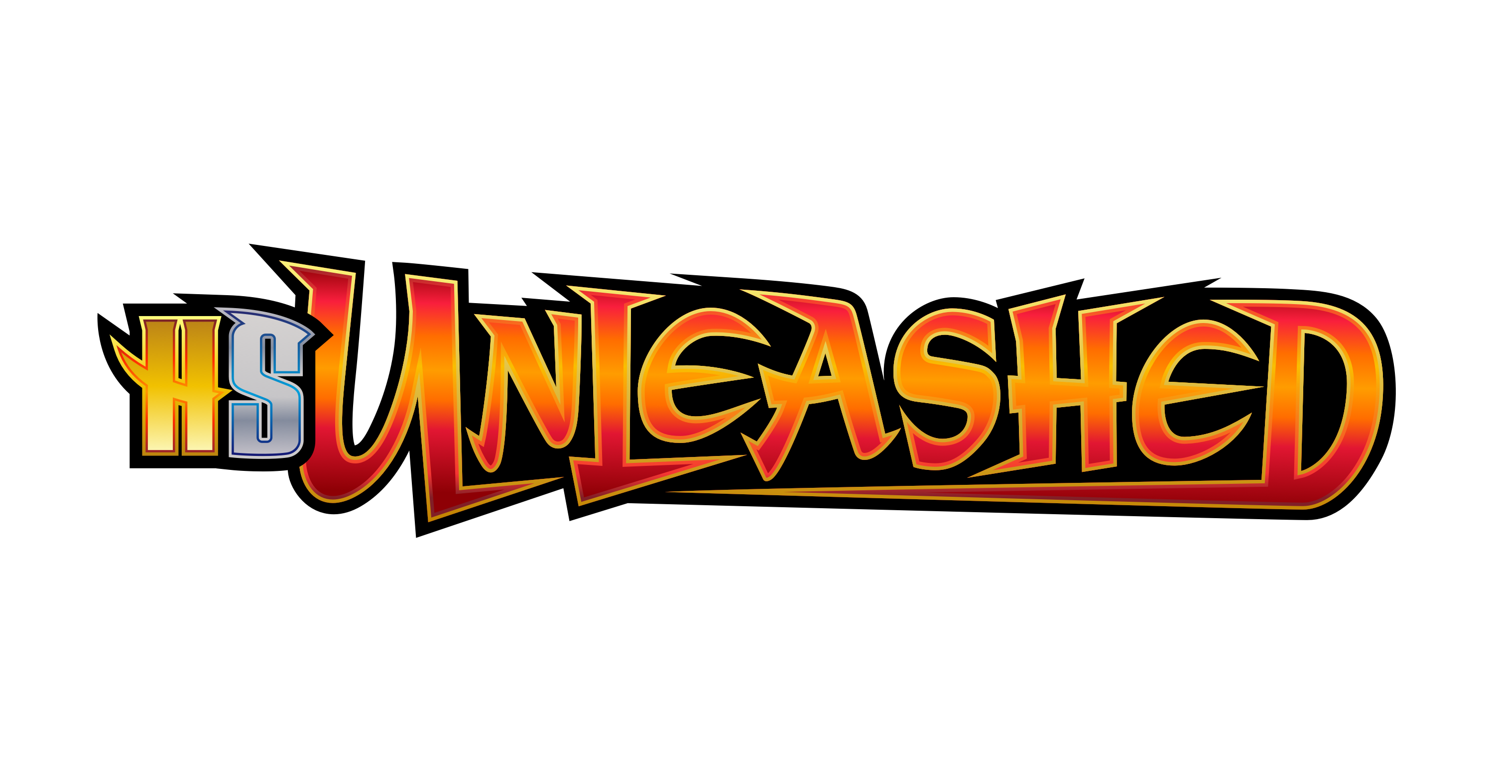 Unleashed logo