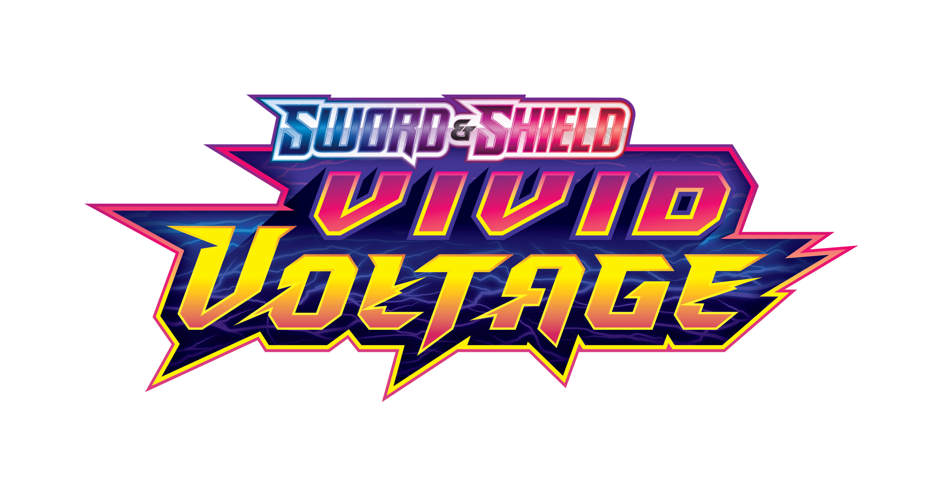 Vivid Voltage logo