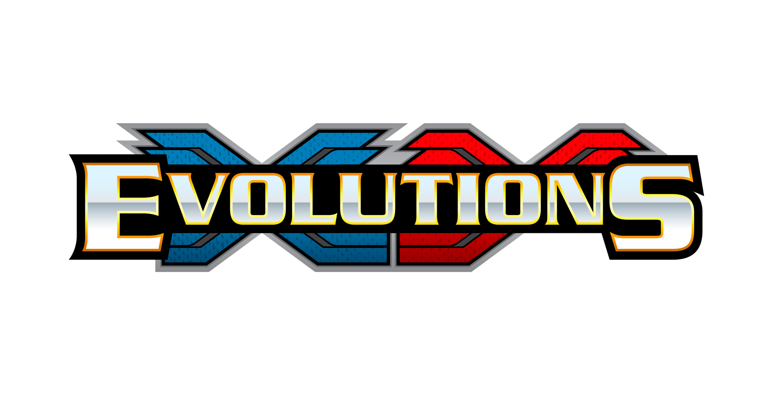 Evolutions logo