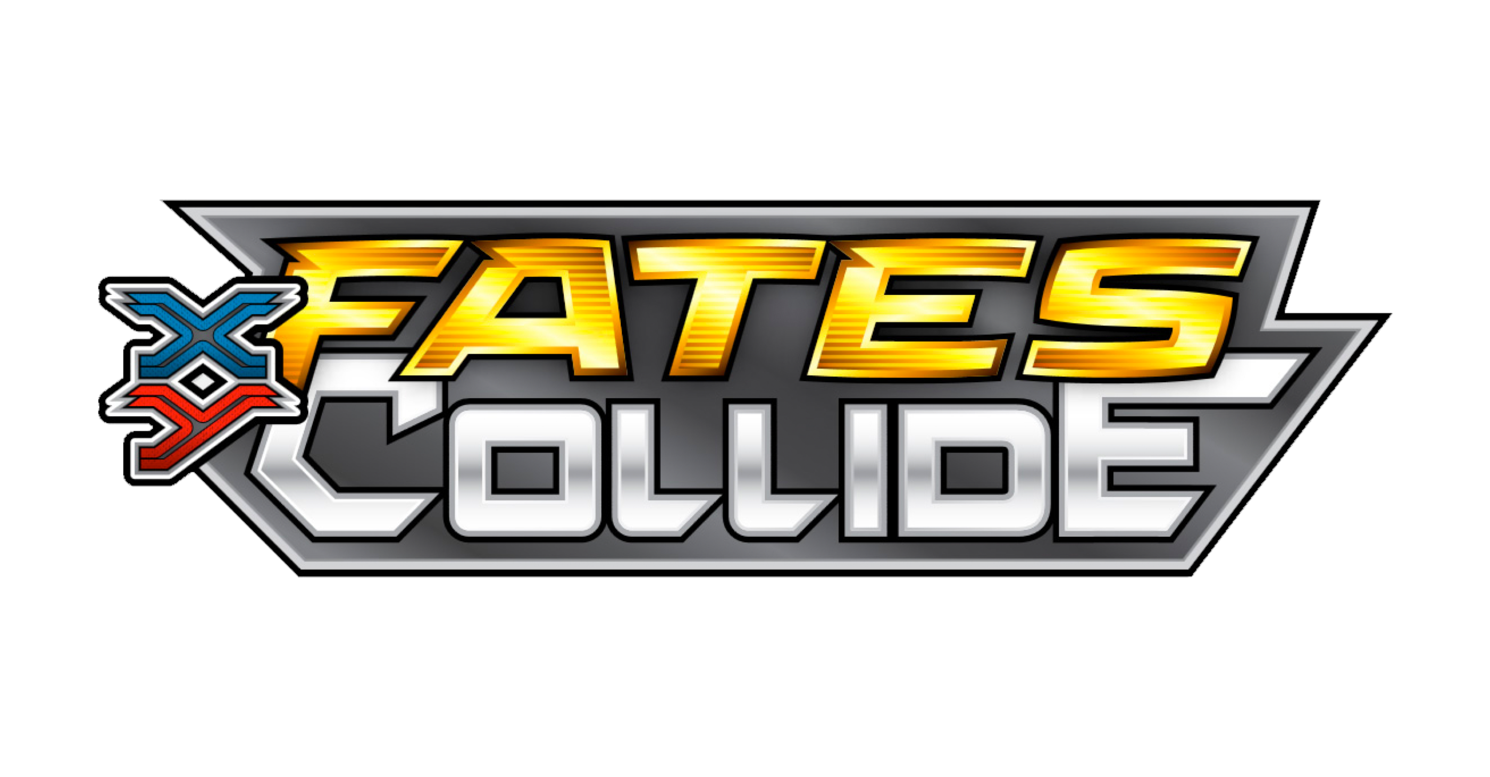 Fates Collide logo