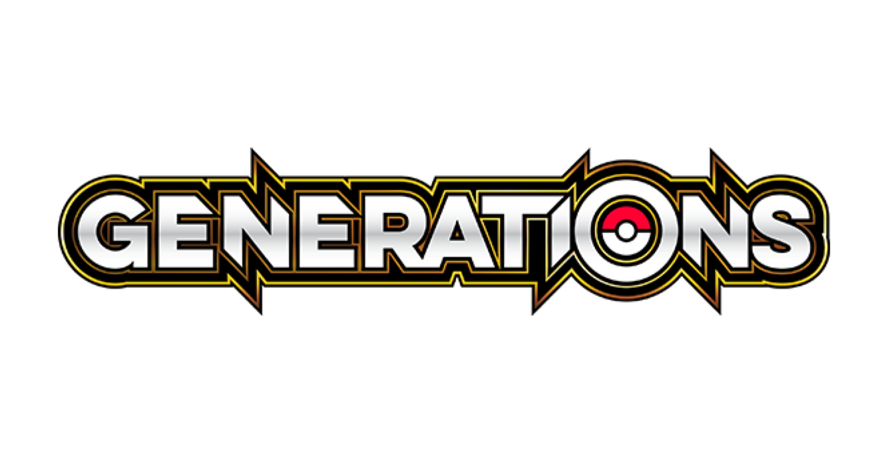 Generations logo