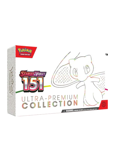 151 Ultra-Premium Collection