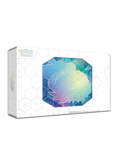 Terapagos ex Ultra-Premium Collection