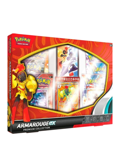 Armarouge ex Premium Collection