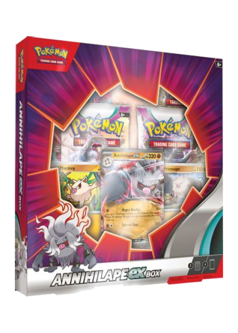 Annihilape ex Box