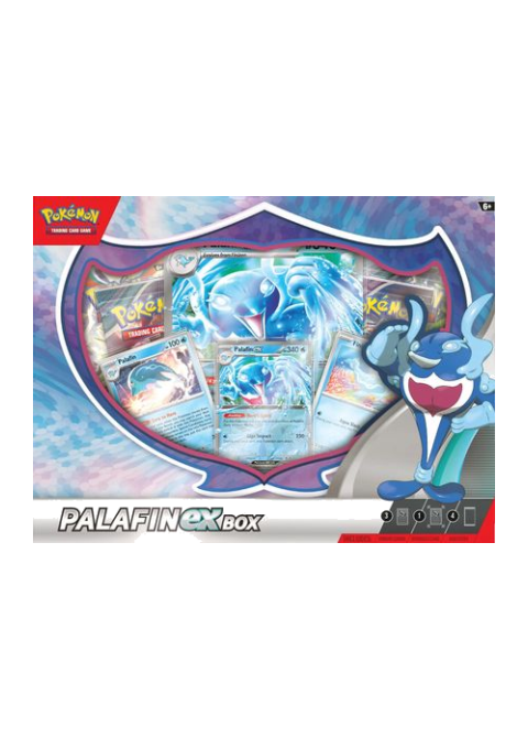 Palafin ex Box