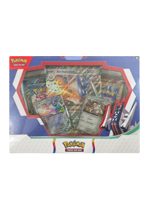 Archaludon ex Box