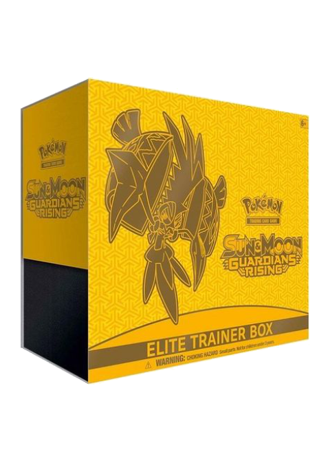 Guardians Rising Elite Trainer Box