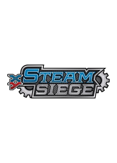 Steam Siege Elite Trainer Box