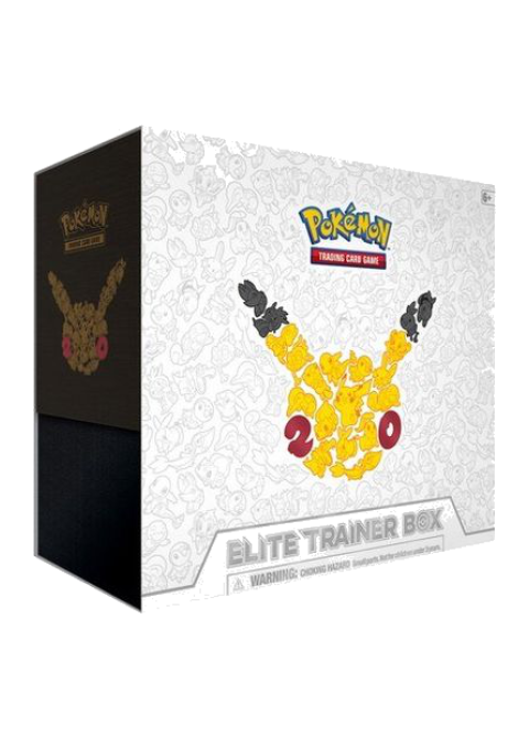 Generations Elite Trainer Box