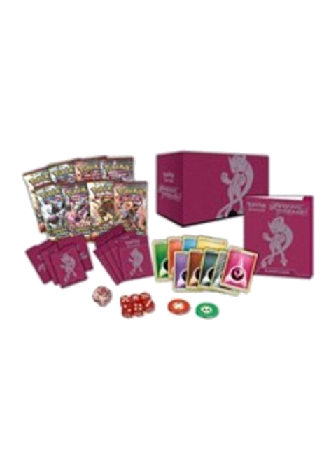 Elite Trainer Box [Mewtwo Y]