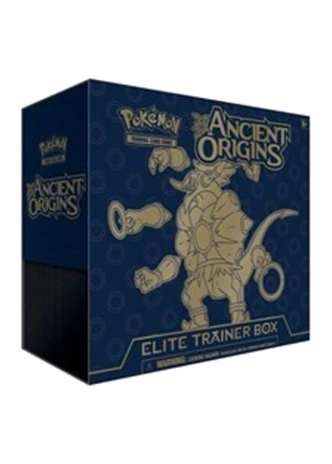 Ancient Origins Elite Trainer Box