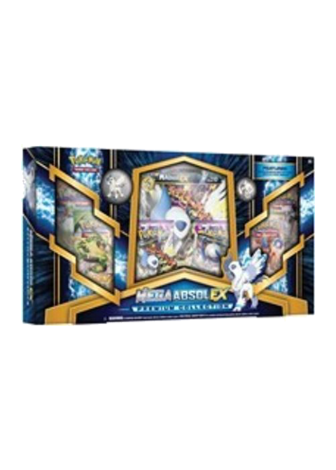 Mega Absol EX Premium Collection