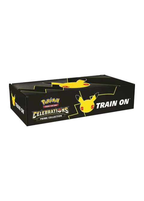 Celebrations Prime Collection