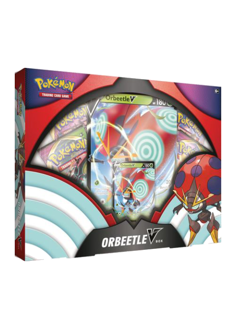 Orbeetle V Box