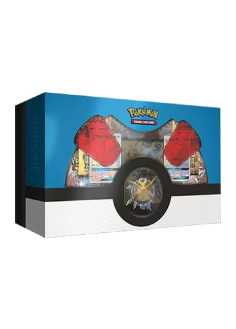 Dragon Majesty Super-Premium Collection