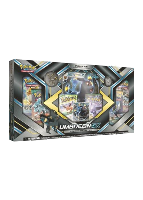 Umbreon GX Premium Collection