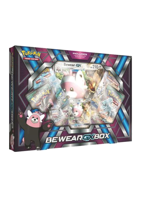 Bewear GX Box